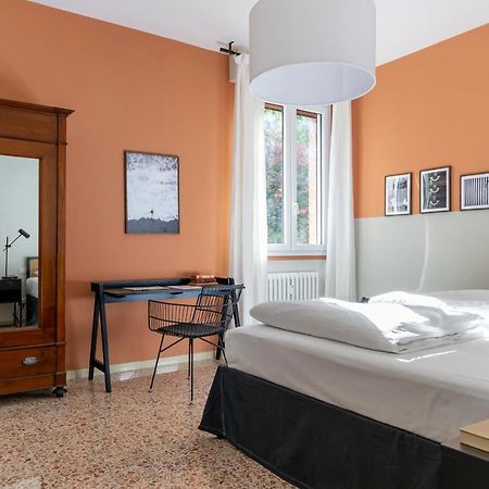 Everyday Apartments San Luca Bologna Exterior foto