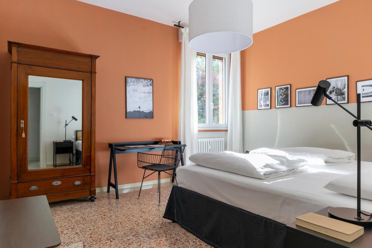 Everyday Apartments San Luca Bologna Exterior foto