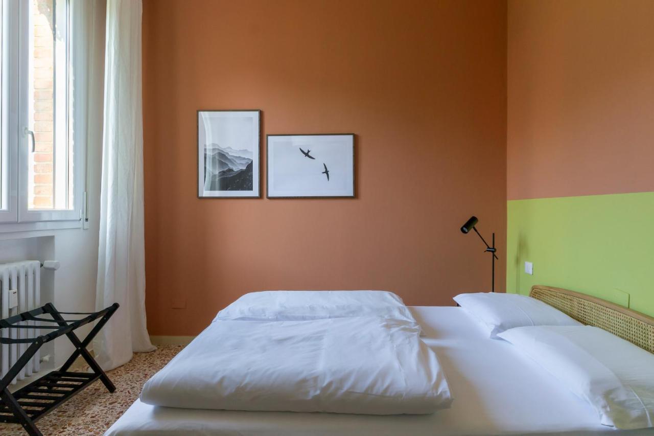 Everyday Apartments San Luca Bologna Exterior foto
