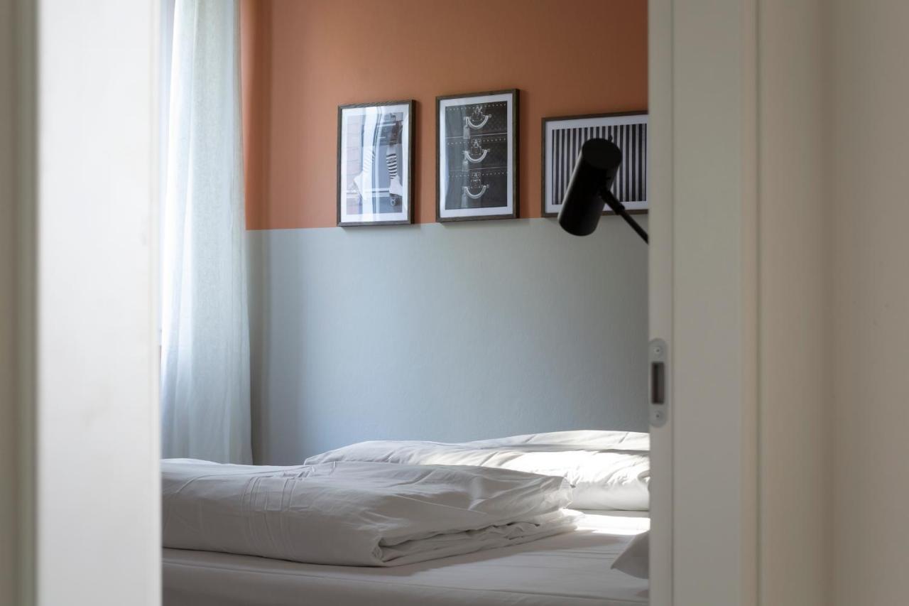 Everyday Apartments San Luca Bologna Exterior foto