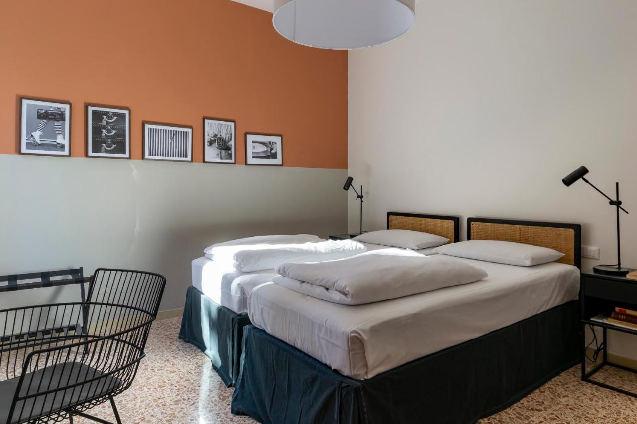 Everyday Apartments San Luca Bologna Exterior foto